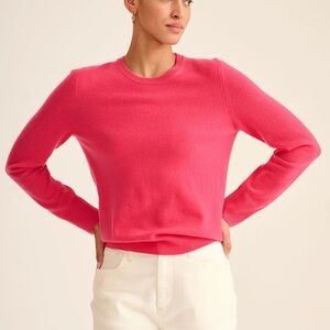 NAADAM The Original Cashmere Sweater Women's